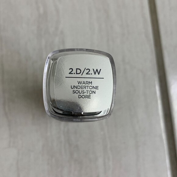 Brand new Loreal True Match in 2.D/2.W - Picture 2 of 2